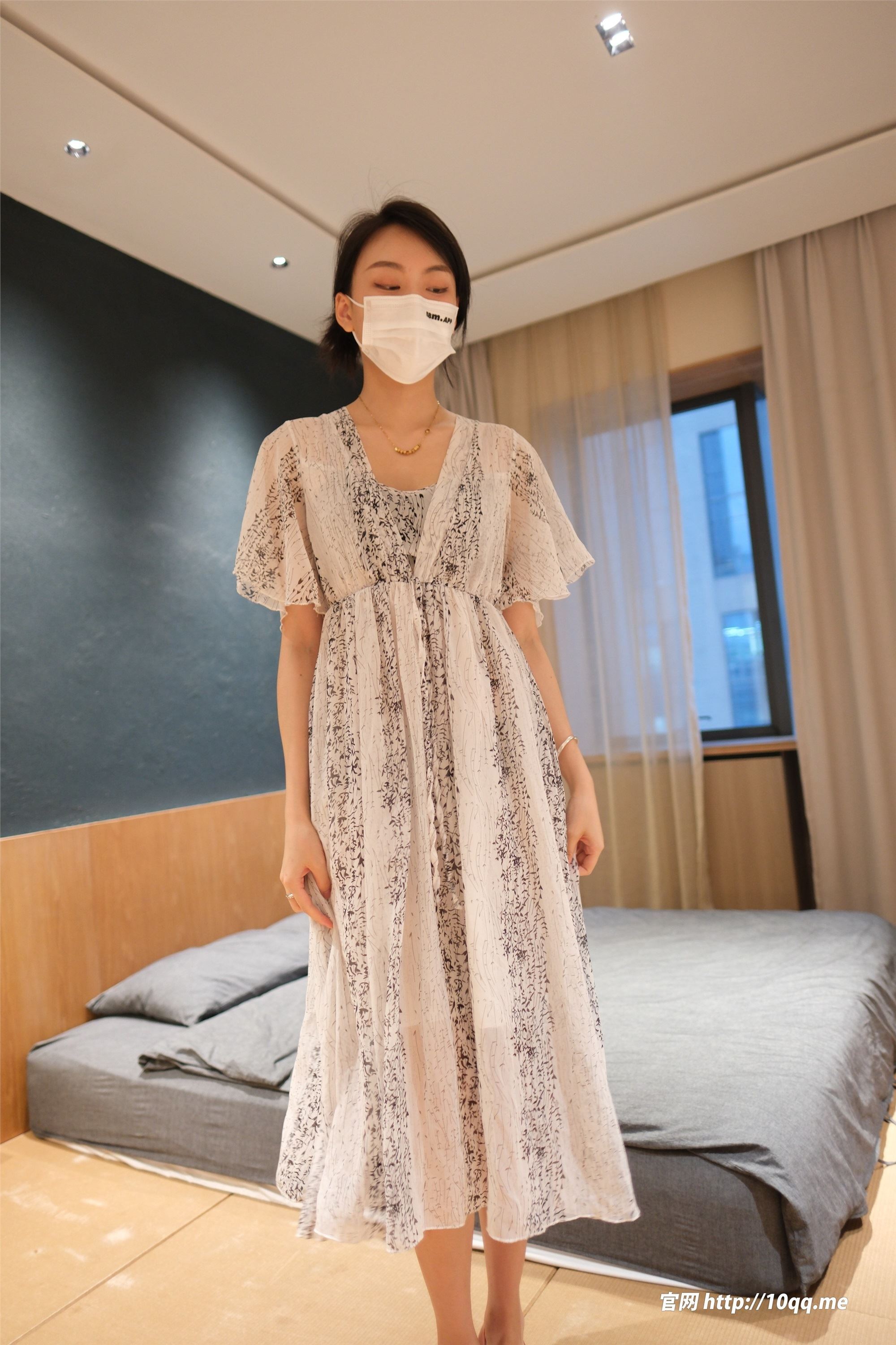 ROSI口罩系列 2024.09.11 NO.3013